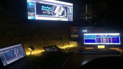 Bilgen Media 